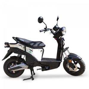 IMF Magasin Usine - Scooters électriques français - Eptio
