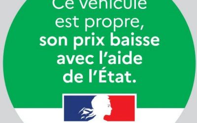 Le bonus écologique dans le monde de l’électrique