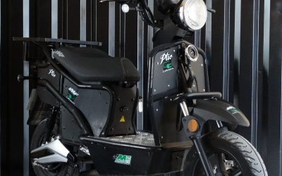 Le E-Ptio reconditionné