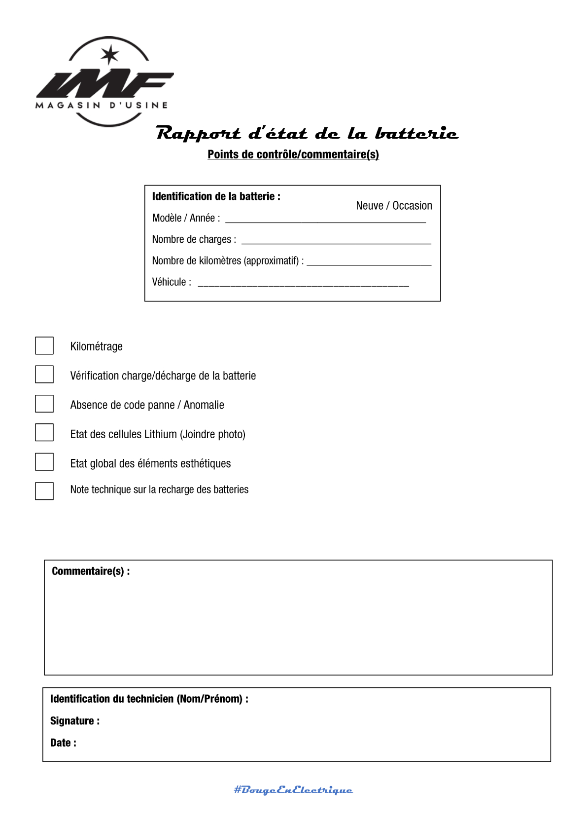 Controle du véhicule-controle technique scooter-controle technique-entretien-reconditionnement-scooter électrique reconditionné-scooter reconditionné-batterie