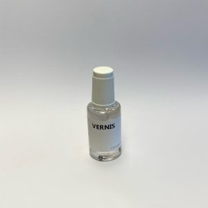 FLACON vernis retouche-E-Pauline-voiture sans permis électrique