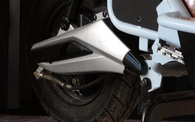 La révision de votre véhicule