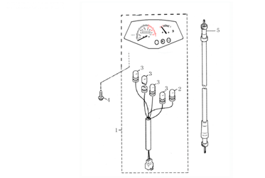 pièces détachées - roues - roues E-Ptio - scooter électrique
