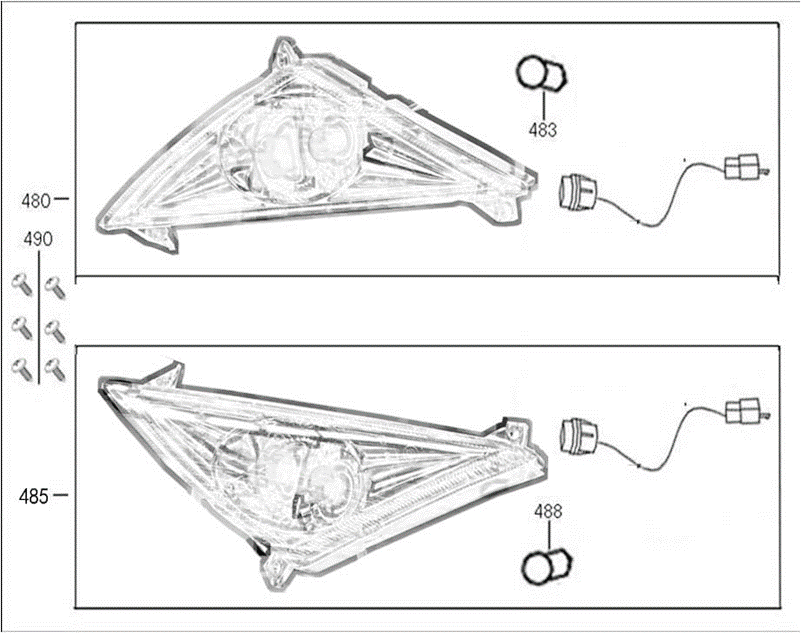 pièces détachées - roues - roues E-Ptio - scooter électrique