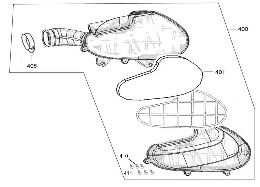 pièces détachées - roues - roues E-Ptio - scooter électrique