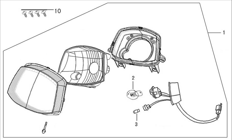 pièces détachées - roues - roues E-Ptio - scooter électrique