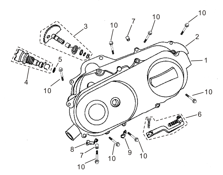 pièces détachées - roues - roues E-Ptio - scooter électrique