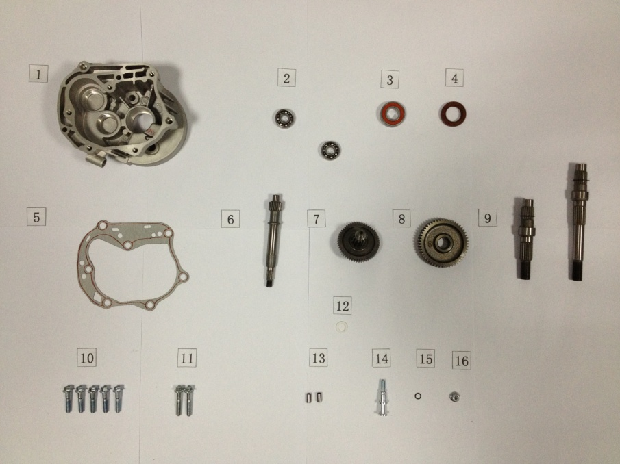 pièces détachées - roues - roues E-Ptio - scooter électrique