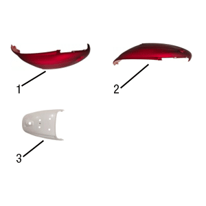 pièces détachées - roues - roues E-Ptio - scooter électrique