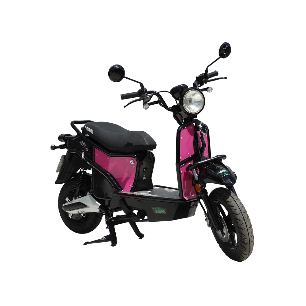 IMF Magasin Usine - Scooters électriques français - Eptio