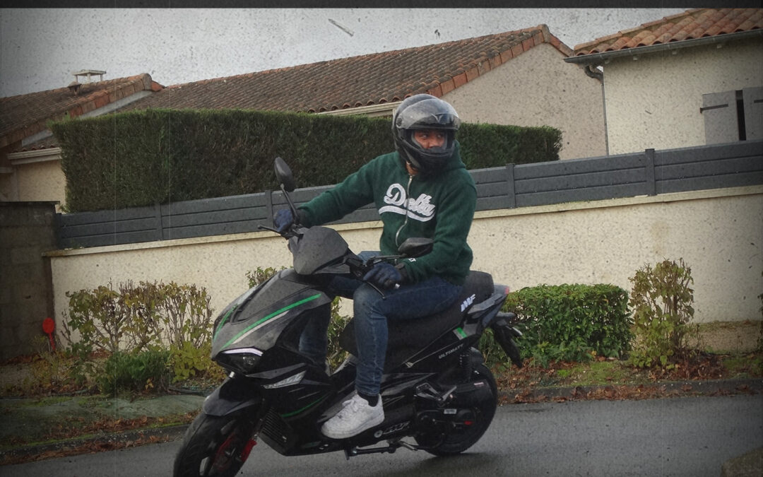 Renforcement de la Sécurité Routière : La Nouvelle Réglementation sur le Contrôle Technique des Deux-Roues