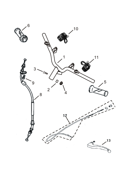 pièces détachées - roues - roues E-Ptio - scooter électrique