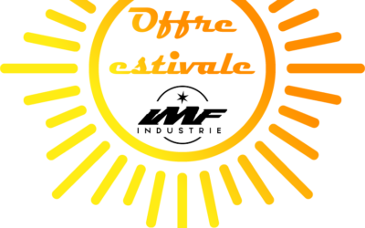Les offres estivales