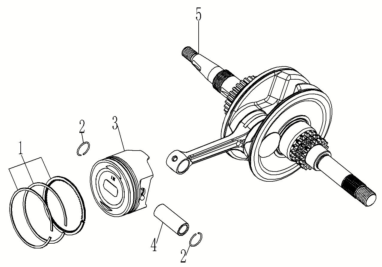 Divers scooter électrique