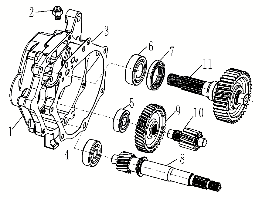 Divers scooter électrique