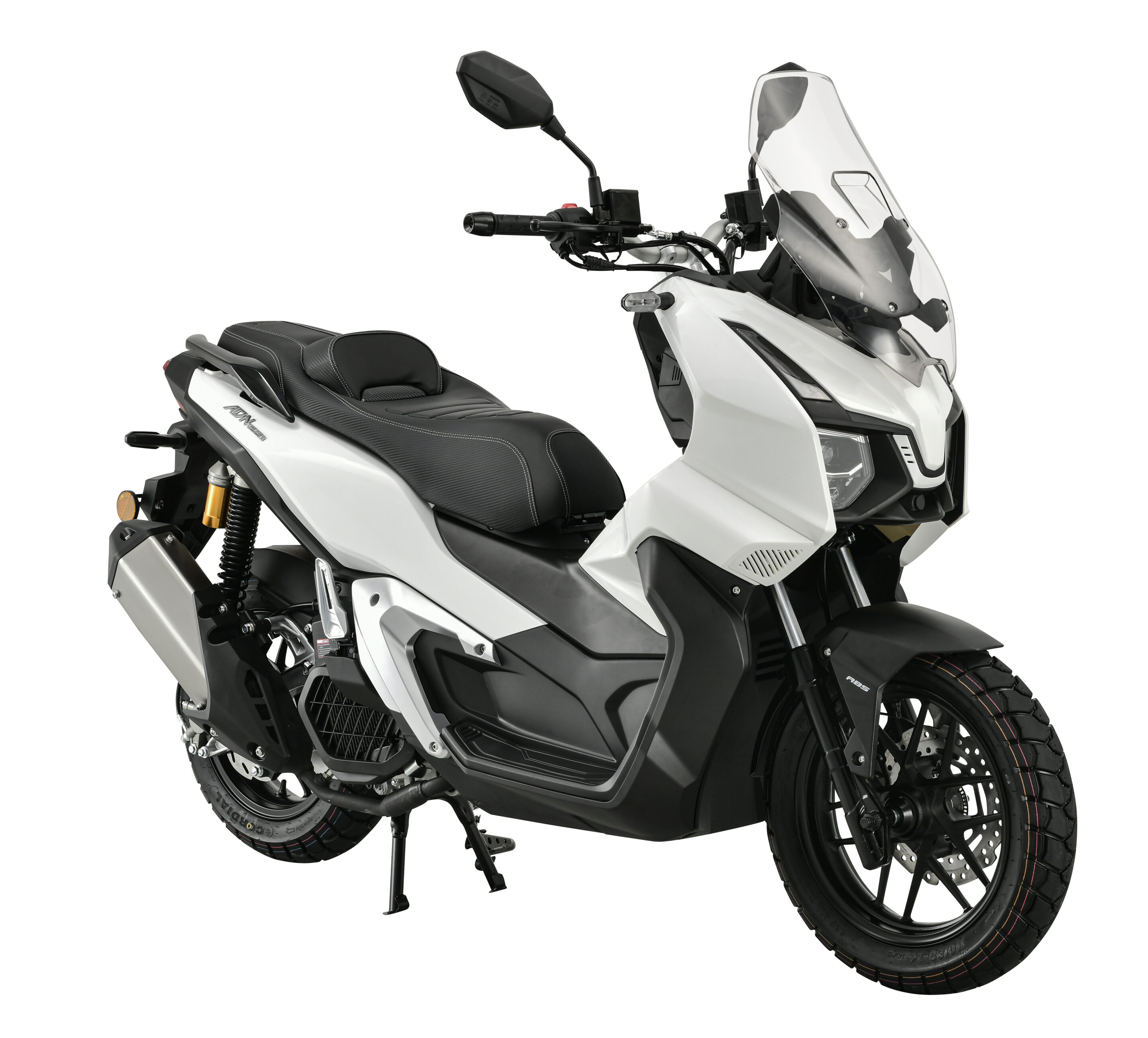 IMF INDUSTRIE - scooter -scooter thermique - 100% moto - Peugeot - SYM - KYMCO