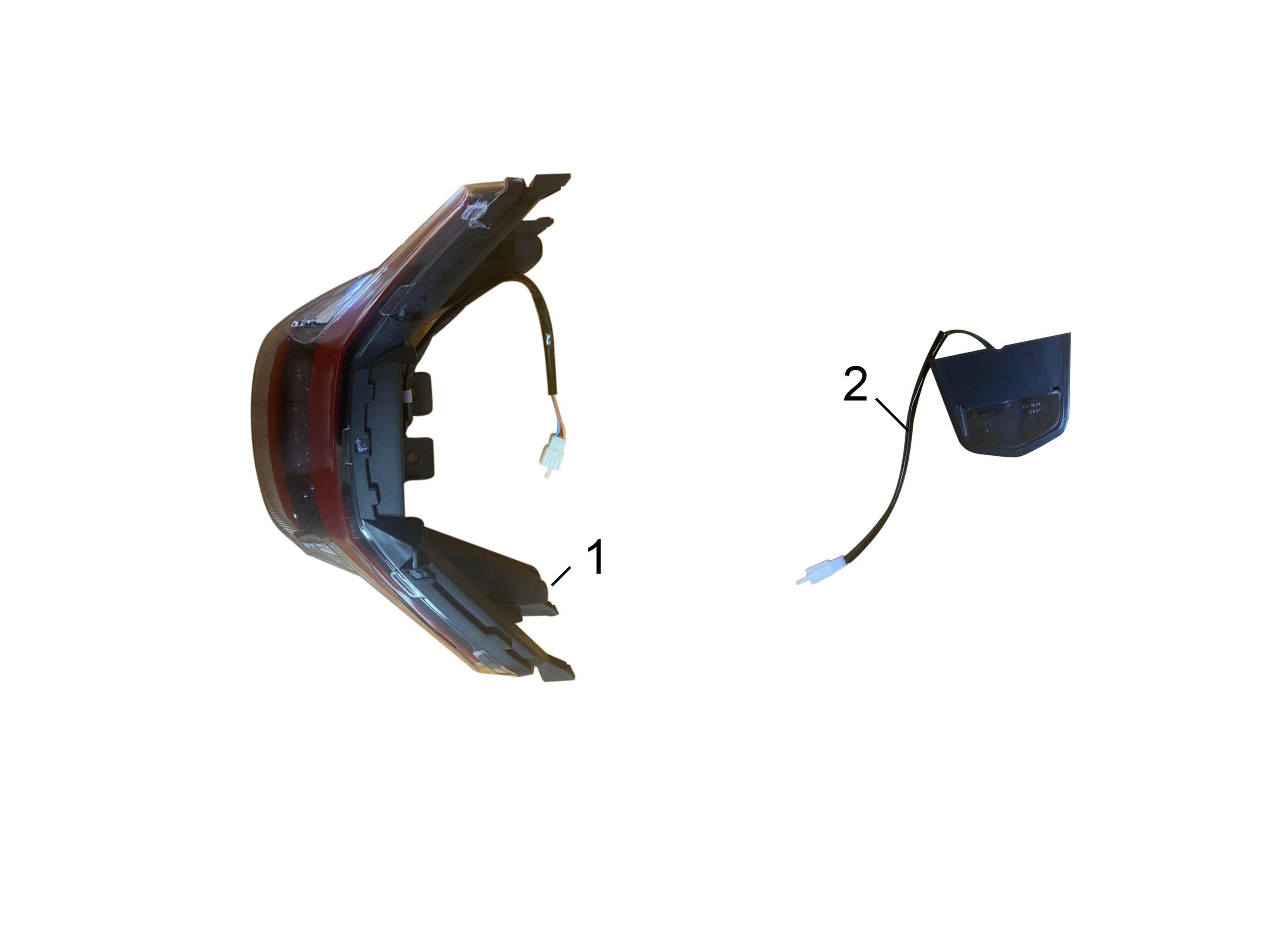 pièces détachées - roues - roues E-Ptio - scooter électrique