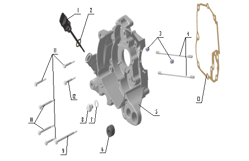 Divers scooter électrique