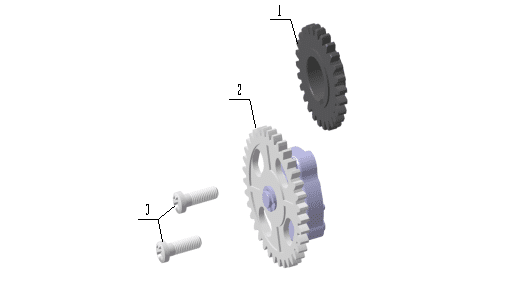 Divers scooter électrique